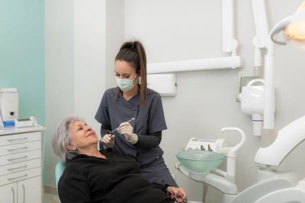 Best Emergency TMJ Treatment in Arthur, IL