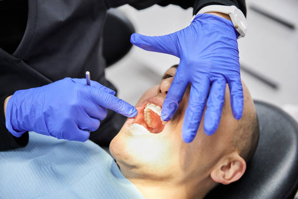 Best Emergency Tooth Extraction in Arthur, IL