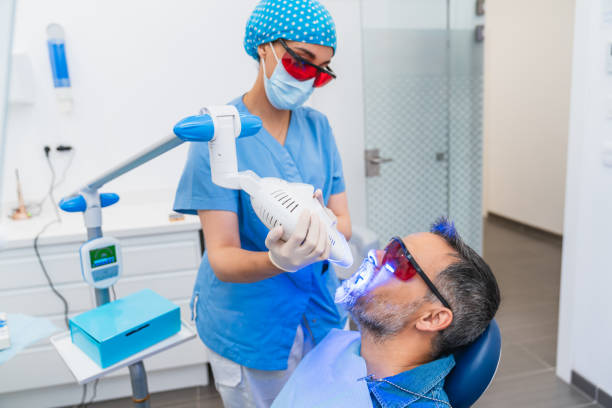 Best Emergency TMJ Treatment in Arthur, IL